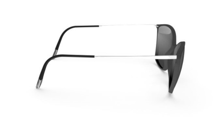 Зображення 4: Сонцезахисні окуляри Silhouette 3192 9000 58