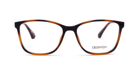 Изображение 2: Оправа для очков DESPADA DS 5428 C2 53