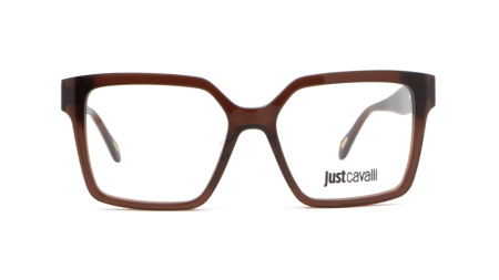 Изображение 2: Оправа для очков JUST CAVALLI VJC006 0AAK 53