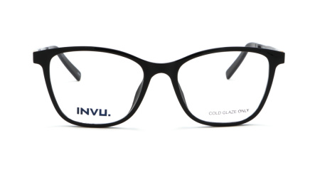 Изображение 2: Оправа для очков INVU IG42624 A 51 КЛИПОН