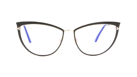 Изображение 2: Оправа для очков TOM FORD TF5877-B 001 56