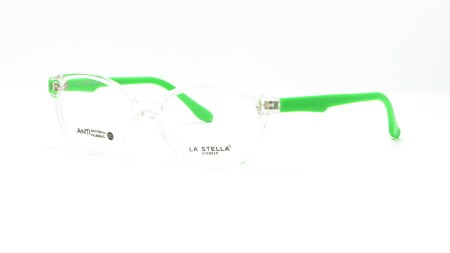 Изображение 1: Оправа для очков LA STELLA 7040 С112 45 Детская