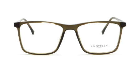 Изображение 2: Оправа для окулярів LA STELLA 2035 C5 50