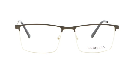 Изображение 5: Оправа для очков DESPADA DS 1011 C2 55