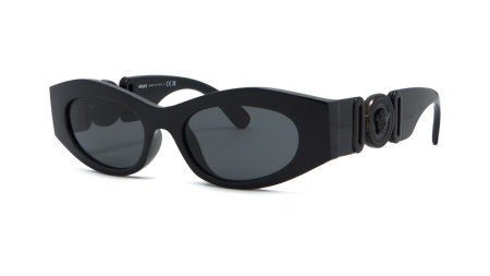 Зображення 1: Сонцезахисні окуляри VERSACE VE4480-U 5360/87 51