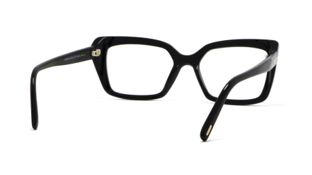 Изображение 5: Оправа для очков TOM FORD TF5991-B 001 55