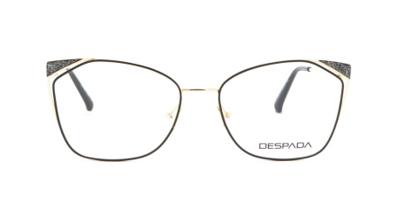 Изображение 5: Оправа для очков DESPADA DS 1030 C1 55