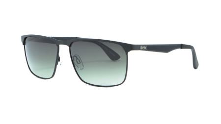 Зображення 1: Сонцезахисні окуляри StyleMark L1528 A 59