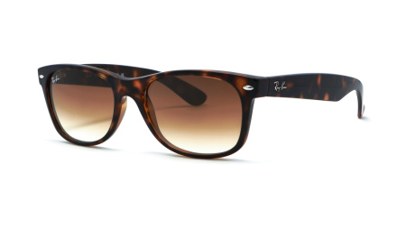 Зображення 1: Сонцезахисні окуляри Ray Ban RB 2132 710/51 55 New Wayfarer