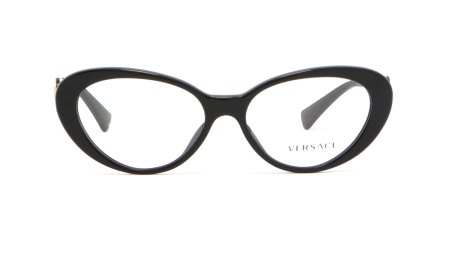Изображение 2: Оправа для окулярів VERSACE 3331U GB1 55