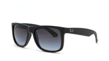 Зображення 1: Сонцезахисні окуляри Ray Ban RB 4165 601/8G 54 Justin