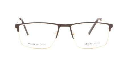 Изображение 2: Оправа для очков ID-GLASSES NK8843 C4 56