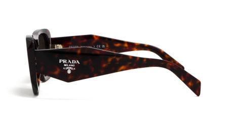 Изображение 3: Сонцезахисні окуляри PRADA SPR B18 17N-06B 53