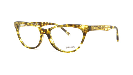 Изображение 1: Оправа для очков JUST CAVALLI JC0468 053 ​​52