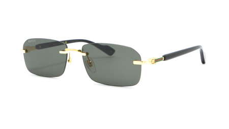 Зображення 1: Сонцезахисні окуляри GUCCI GG 1221S 001 56
