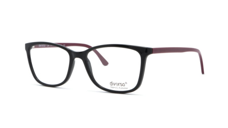 Зображення 1: Оправа для окулярів DIVERSO DV1116 0638 53