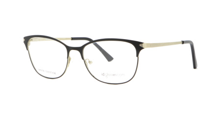 Изображение 1: Оправа для очков ID-GLASSES NK8156 C6 53