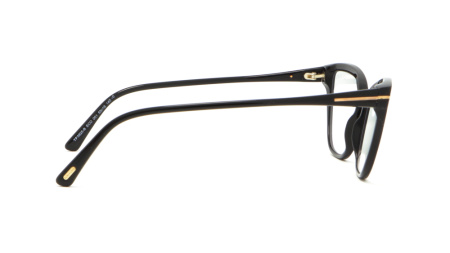 Изображение 4: Оправа для очков TOM FORD TF5825-B 001 55
