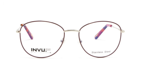 Изображение 5: Оправа для очков INVU B3950 C 51