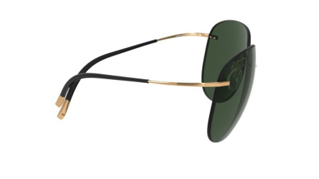 Изображение 3: Солнцезащитные очки Silhouette 8697 7730 62