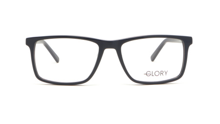Изображение 2: Оправа для очков GLORY 616 BLUE 55