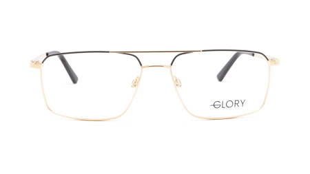Изображение 2: Оправа для очков GLORY 096 ORO 58