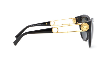 Зображення 3: Сонцезахисні окуляри VERSACE VE4389 GB1/87 55