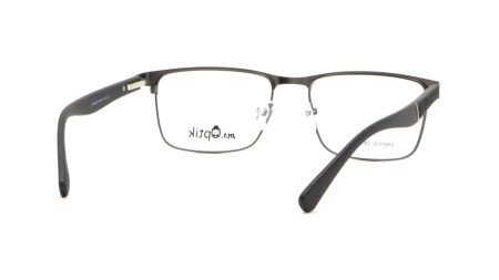 Изображение 4: Оправа для очков MR.OPTIK AM8506 C3 54
