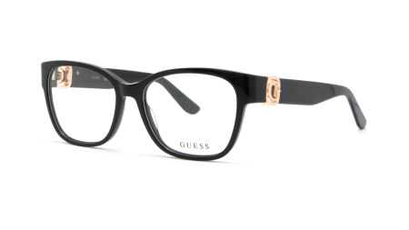 Изображение 1: Оправа для очков GUESS GU 50120 001 54
