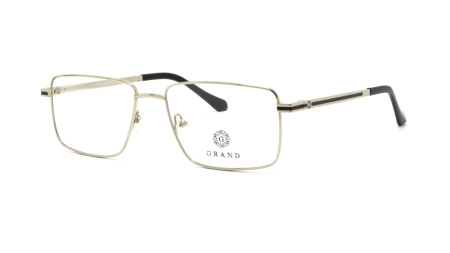 Изображение 1: Оправа для очков Grand 6104 C4 55
