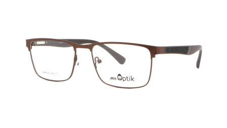 Изображение 1: Оправа для очков MR.OPTIK AM8506 C4 54