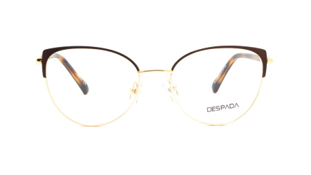 Изображение 2: Оправа для очков DESPADA DS 5122 C3 53