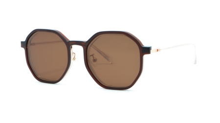 Зображення 1: Оправа для окулярів StyleMark C1702 B 52 КЛІПОН