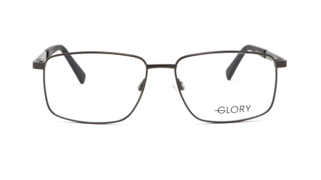 Изображение 2: Оправа для очков GLORY 298 GREY 56