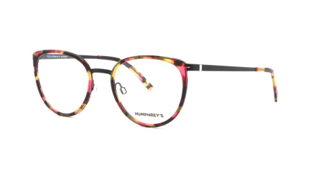 Зображення 1: Оправа для окулярів Humphrey's 581099 50 50