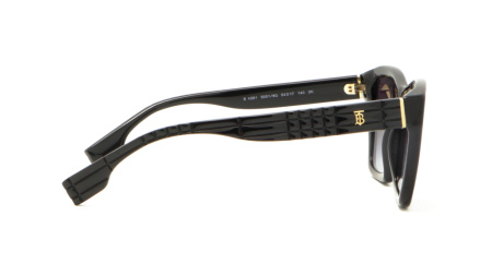 Зображення 4: Сонцезахисні окуляри BURBERRY B 4391 3001/8G 54