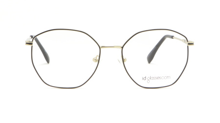 Изображение 2: Оправа для очков ID-GLASSES LE6158 C1 53