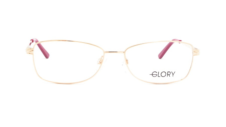 Изображение 5: Оправа для очков GLORY 290 PINK 55