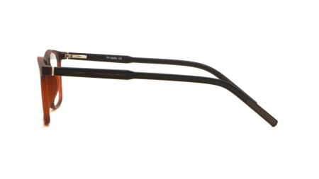 Изображение 3: Оправа для очков MR.OPTIK RS9002 C5 53