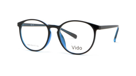 Изображение 1: Оправа для очков Vido 5618 C6 53