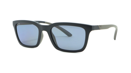 Зображення 1: Сонцезахисні окуляри EMPORIO ARMANI EA 4249U 5001/81 55