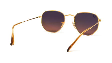 Зображення 5: Сонцезахисні окуляри Ray Ban RB 3548N 9124/43 51 Hexagonal