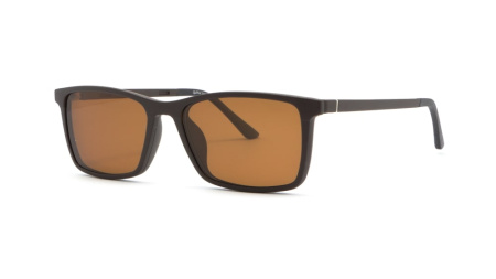 Зображення 1: Оправа для окулярів StyleMark C2711 B 54 КЛІПОН