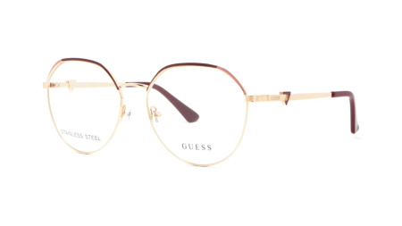 Изображение 1: Оправа для очков GUESS GU 2866 069 55