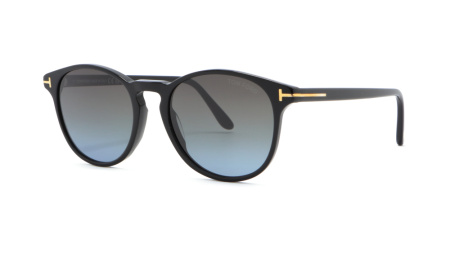 Зображення 1: Сонцезахисні окуляри TOM FORD TF1097 01B 53
