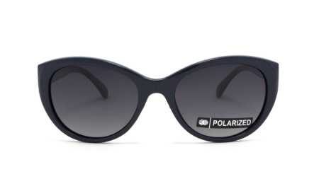 Зображення 2: Сонцезахисні окуляри BASIC 230 B Pol 54