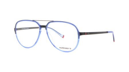 Зображення 1: Оправа для окулярів Humphrey's 581088 70 55