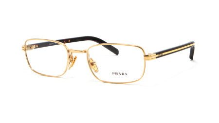 Зображення 1: Оправа для окулярів PRADA VPR B54 5AK-1O1 54