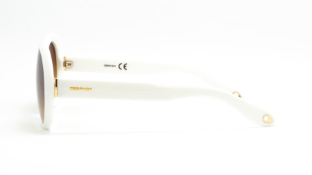 Зображення 2: Сонцезахисні окуляри DESPADA 2119 04 59