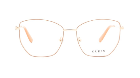 Изображение 5: Оправа для очков GUESS GU 2825 028 55